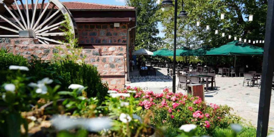 Türk mutfağından küresel atağa! Bursa’nın meşhur lezzeti şimdi İtalyan pizzasına rakip! 3